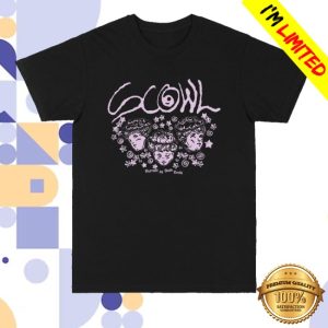 kenny Scowl Official Store At Both Ends BABE Shirt