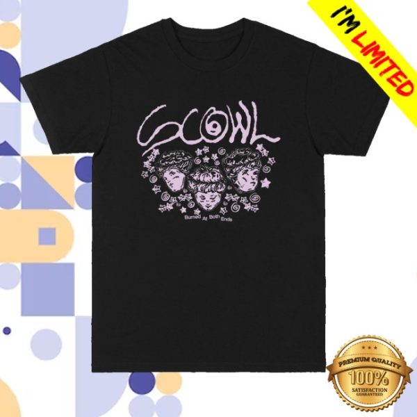 kenny Scowl Official Store At Both Ends BABE Shirt