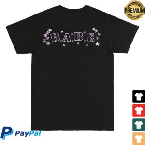 kenny Scowl Official Store At Both Ends BABE Shirts kenny Scowl Official Store At Both Ends BABE Shirts