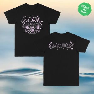 kenny Scowl Official Store At Both Ends BABE Shirtss kenny Scowl Official Store At Both Ends BABE Shirtss