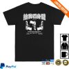 kenny Show Me The Body Merch Store Jon Jovino Flip Shirts