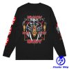 kenny Show Me The Body Merch Store Radiation Long Sleeve