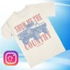 kenny Show Me The Country Walker Hayes Shirts