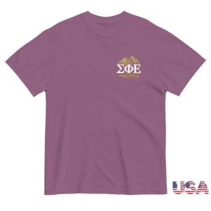 kenny Sigep Store Drop 016 Sigep Camping Shirt