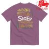 kenny Sigep Store Drop 016 Sigep Camping Shirt0