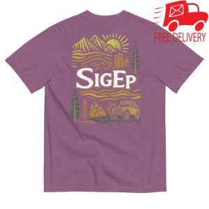 kenny Sigep Store Drop 016 Sigep Camping Shirt0 kenny Sigep Store Drop 016 Sigep Camping Shirt0