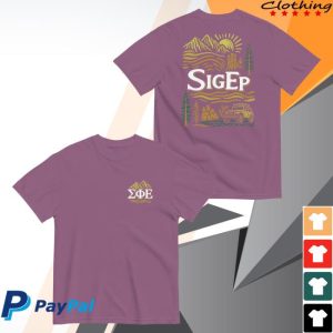 kenny Sigep Store Drop 016 Sigep Camping Shirt1 kenny Sigep Store Drop 016 Sigep Camping Shirt1