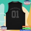 kenny Sigep Store Sigep Monochrome Basketball Jersey0