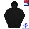 kenny Sigep Store Sigep Monochrome Hoodie