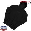 kenny Sigep Store Sigep Monochrome Hoodie1