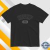 kenny Sigep Store Sigep Monochrome Shirt