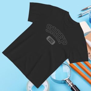 kenny Sigep Store Sigep Monochrome Shirt1 kenny Sigep Store Sigep Monochrome Shirt1