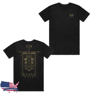 kenny Sleep Token Merch Damocles Flag Tee Black1 kenny Sleep Token Merch Damocles Flag Tee Black1