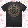 kenny Sleep Token Merch Even In Arcadia Ruins Stonewash Tee