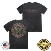 kenny Sleep Token Merch Even In Arcadia Ruins Stonewash Tee1