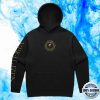 kenny Sleep Token Merch Even In Arcadia Weapons Hoodie Black0