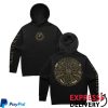 kenny Sleep Token Merch Even In Arcadia Weapons Hoodie Black1
