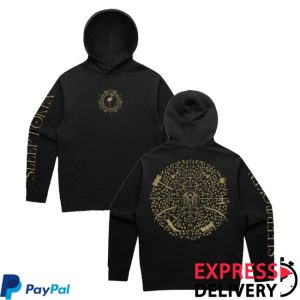 kenny Sleep Token Merch Even In Arcadia Weapons Hoodie Black1 kenny Sleep Token Merch Even In Arcadia Weapons Hoodie Black1
