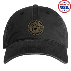 kenny Sleep Token Merch Flamingo Cap Faded Black1 kenny Sleep Token Merch Flamingo Cap Faded Black1
