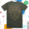 kenny Sleep Token Merch Gethsemane Tee Cypress