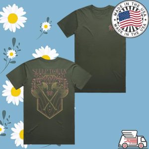kenny Sleep Token Merch Gethsemane Tee Cypress0 kenny Sleep Token Merch Gethsemane Tee Cypress0