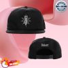 kenny Slipknot Merch Tribal S 9 Point Hat