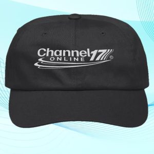 kenny Socpens Merch Channel17 Online Hat