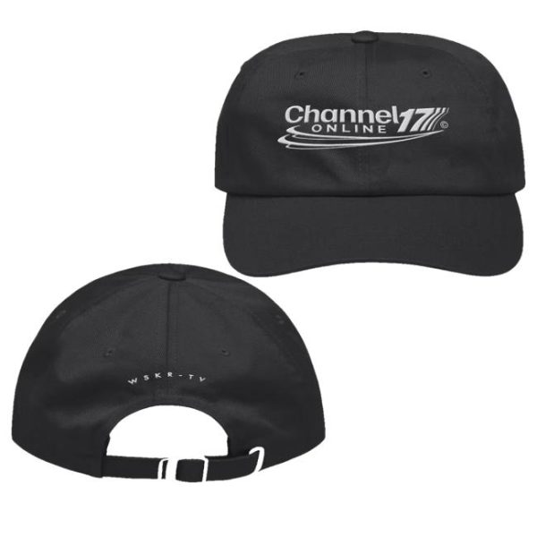 kenny Socpens Merch Channel17 Online Hat0