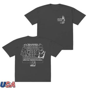 kenny Socpens Merch Peace From Above Classic Monochrome1 kenny Socpens Merch Peace From Above Classic Monochrome1