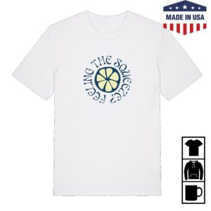 kenny Sons Of The East Merch Sons Of The East Feeling The Squeeze Tee