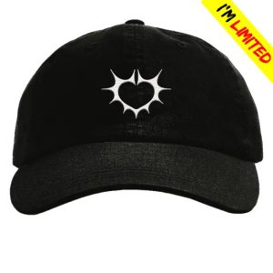 kenny Spotify Merch Bone A Beleza Do Caos Hat