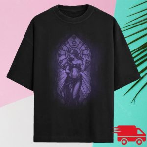 kenny Spotify Merch Camiseta Venusnetuno Ii Shirt kenny Spotify Merch Camiseta Venusnetuno Ii Shirt