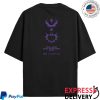 kenny Spotify Merch Camiseta Venusnetuno Ii Shirt0