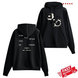 kenny Spotify Merch Moletom Venusnetuno Ii Hoodie0