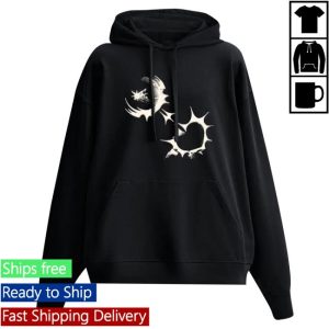 kenny Spotify Merch Moletom Venusnetuno Ii Hoodie1