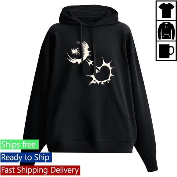 kenny Spotify Merch Moletom Venusnetuno Ii Hoodie1