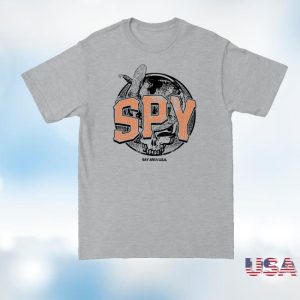 kenny Spy Worldwide Merch Sf Giants Tee