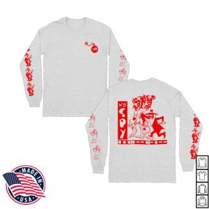 kenny Spy Worldwide Merch Spy Vs Spy Ash Long Sleevec kenny Spy Worldwide Merch Spy Vs Spy Ash Long Sleevec