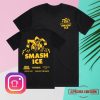 kenny Stick To Your Guns Merch Smash Ice Shirt
