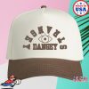 kenny Strangey Dangey Two Tone Hat
