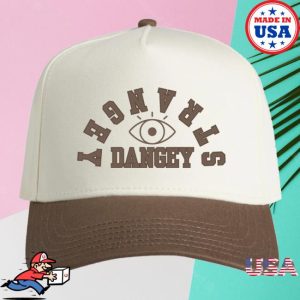 kenny Strangey Dangey Two Tone Hat kenny Strangey Dangey Two Tone Hat