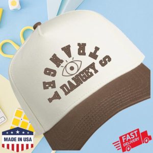 kenny Strangey Dangey Two Tone Hats kenny Strangey Dangey Two Tone Hats