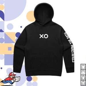 kenny Stray From The Path Merch Clockworked Black Hoodiev kenny Stray From The Path Merch Clockworked Black Hoodiev