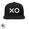kenny Stray From The Path Merch Clockworked Snapbackv