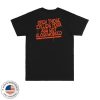 kenny Stray From The Path Merch Clockworked TeeC