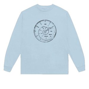kenny TRC Official Arian Agrande Merch Shop Store Twilight Zone Clock Shirt kenny TRC Official Arian Agrande Merch Shop Store Twilight Zone Clock Shirt