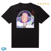 kenny Takeover Worldwide Merch 222 Huzz Brightyear Tee
