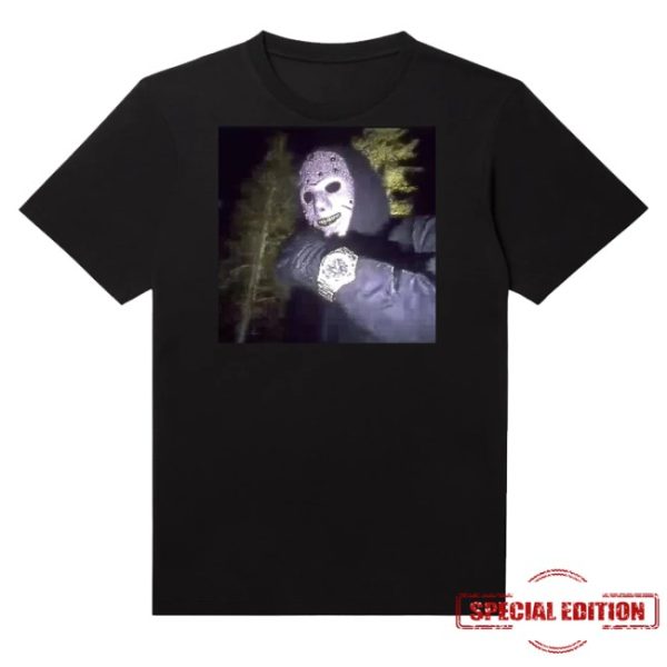 kenny Takeover Worldwide Merch 322 Chason Morecheese Tee