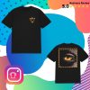 kenny Tdwp Band Merch Outbreak Teex