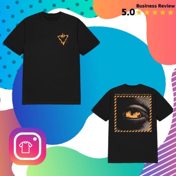 kenny Tdwp Band Merch Outbreak Teex